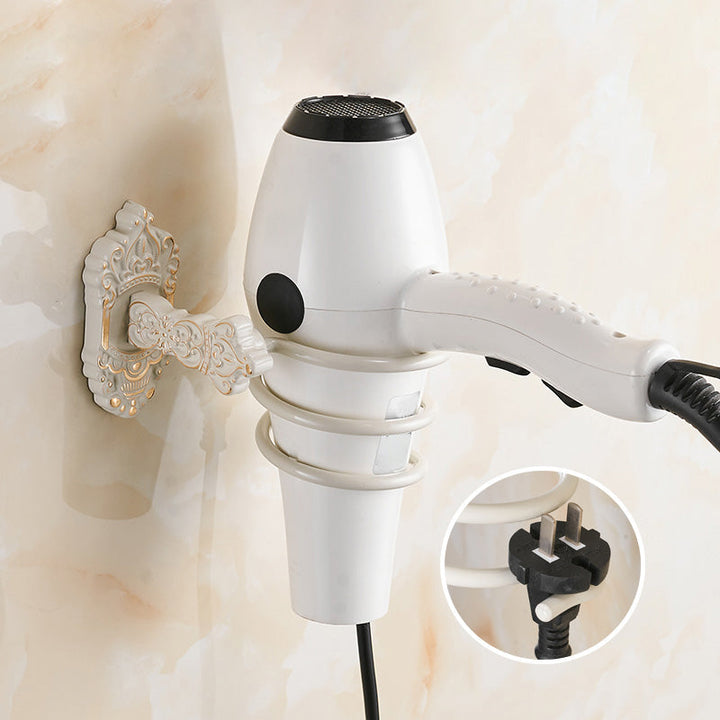 Lisslune | Traditional Bathroom Accessories Set White Bathroom Accessories Hardware Set