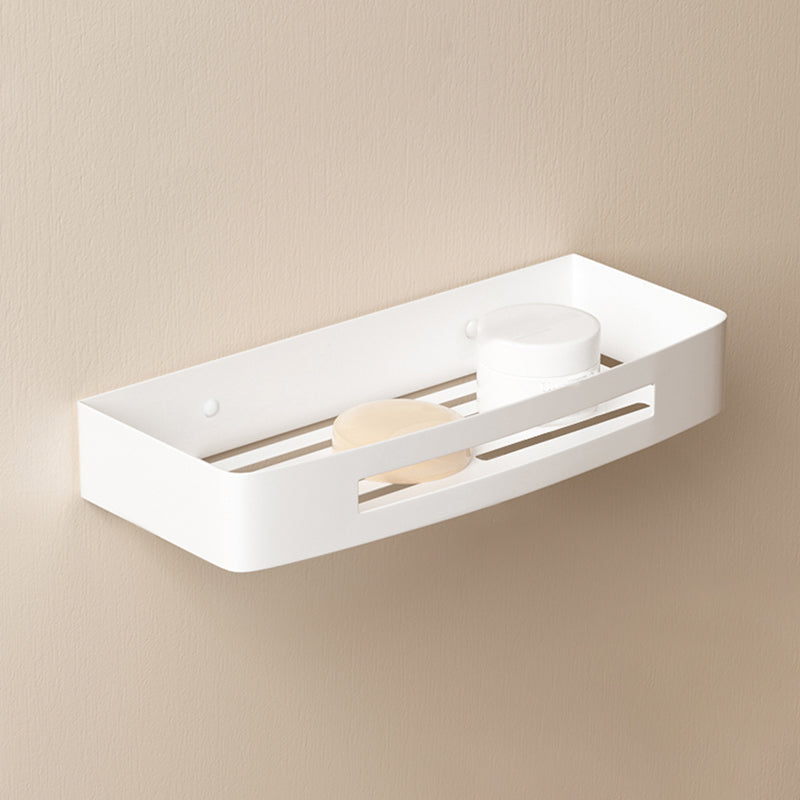 Lisslune | Modern Bathroom Accessories Set White Bathroom Accessories Hardware Set