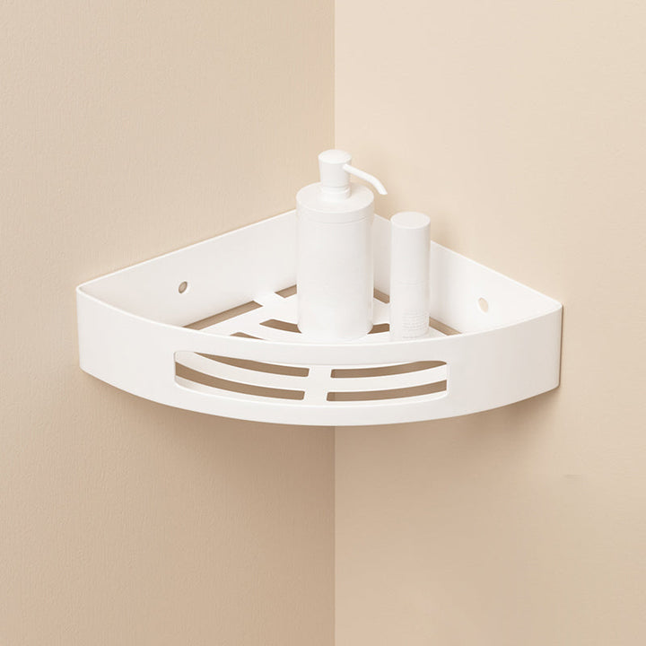 Lisslune | Modern Bathroom Accessories Set White Bathroom Accessories Hardware Set