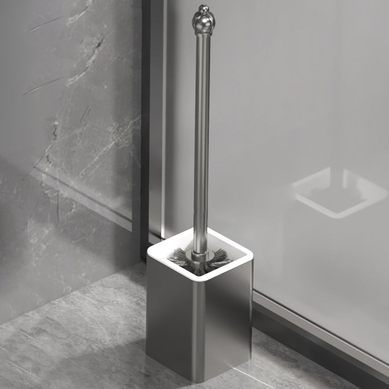 Lisslune | Modern Bathroom Accessories Set Gray Bathroom Accessories Hardware Set