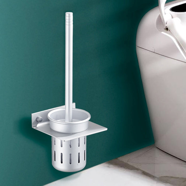 Lisslune | Contemporary Bathroom Accessory Hardware Set made of Metal with Soap Dish