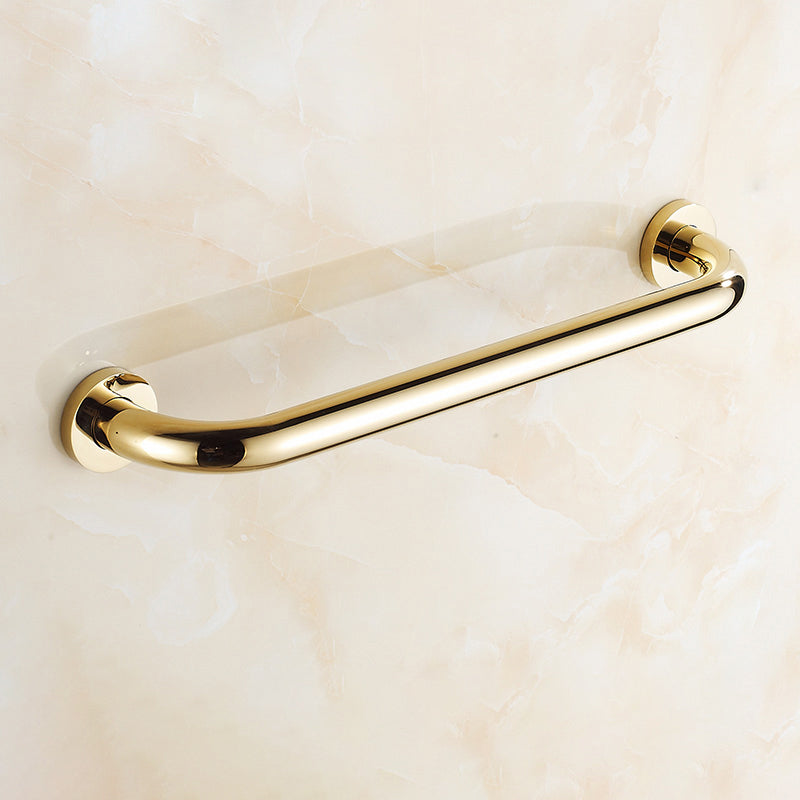 Lisslune | Traditional Style Golden Bathroom Accessories as a Single Item or in a Set