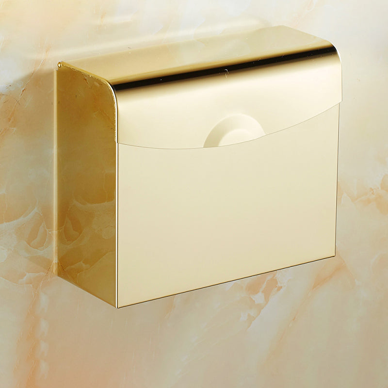 Lisslune | Traditional Style Golden Bathroom Accessories as a Single Item or in a Set
