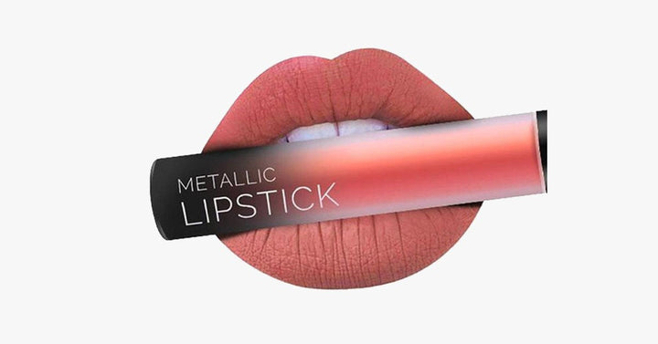 Lisslune | Liquid Matte Lip Color – The perfect kiss anywhere, anytime
