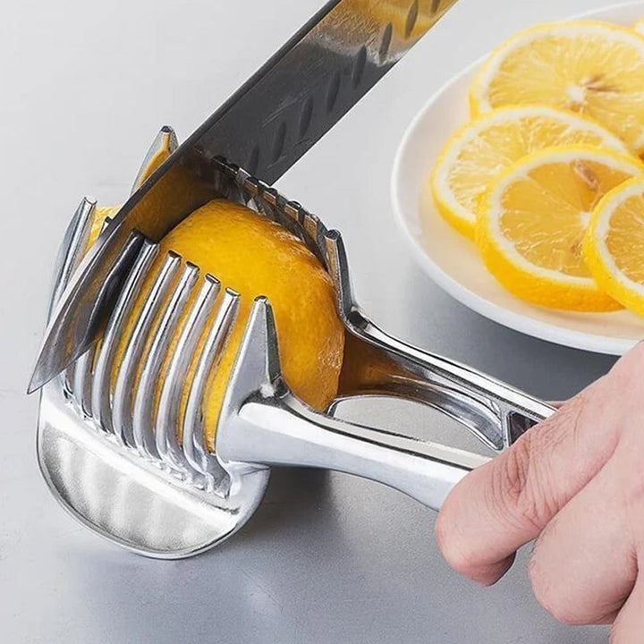 Lisslune | SafeSlice - Multifunctional Cutting Aid