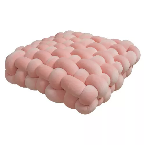 Lisslune | Knot Pillow