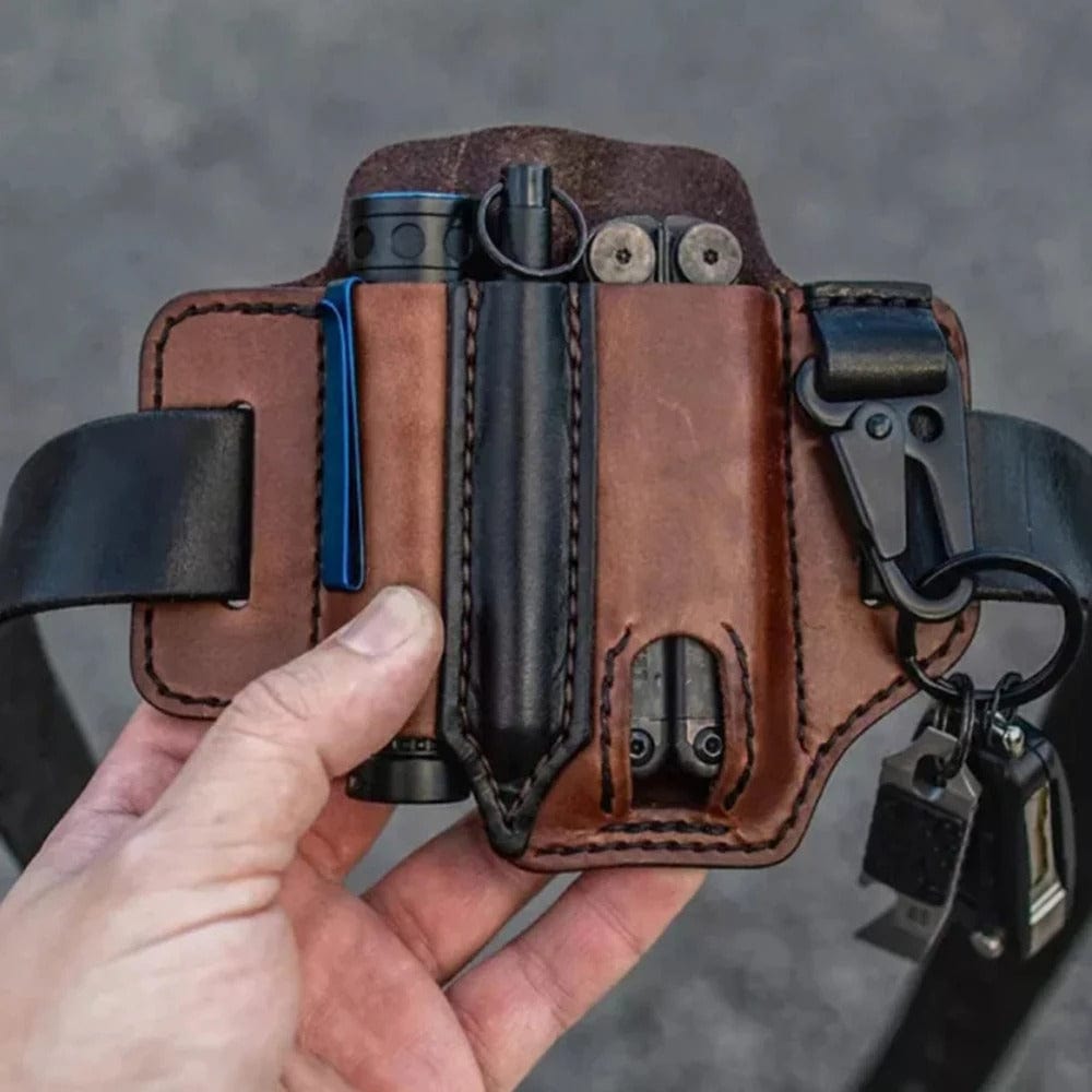 Lisslune | Multi-Tool Holster Belt