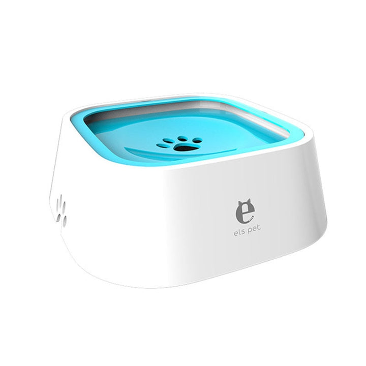 Lisslune | Dog Water Bowl