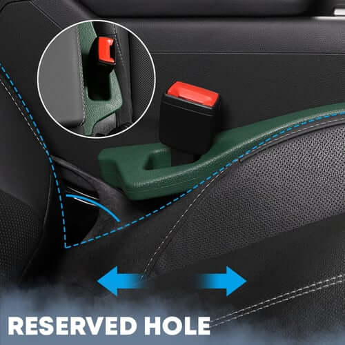 Lisslune | Car Seat Gap Filler