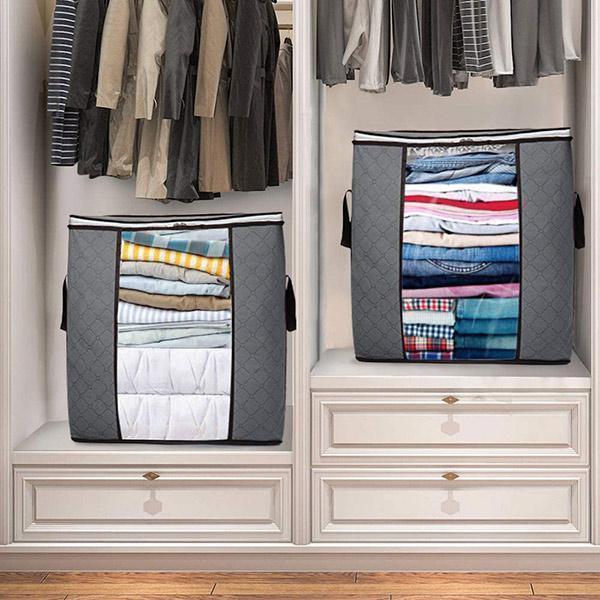 Lisslune | Quilt Storage Bag