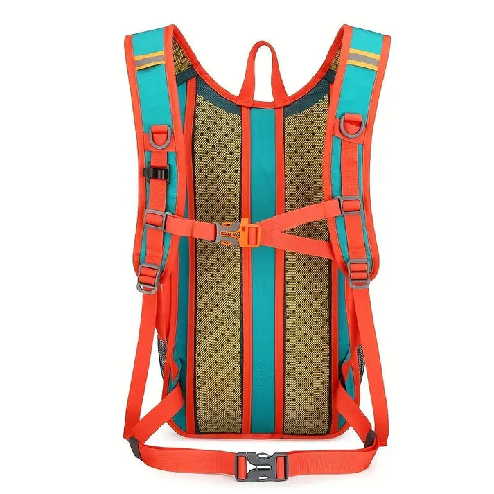 Lisslune | Premium Waterproof Bike Backpack