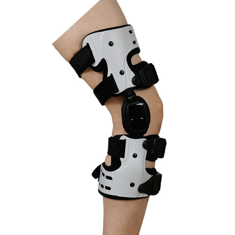 Lisslune | KneeSupport Pro – Adjustable Knee Clip for Stability and Comfort