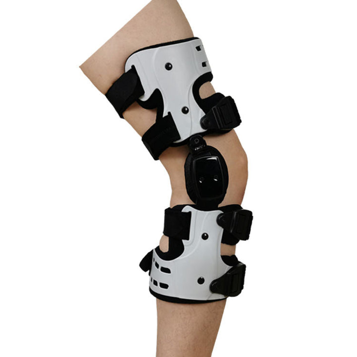 Lisslune | KneeSupport Pro – Adjustable Knee Clip for Stability and Comfort