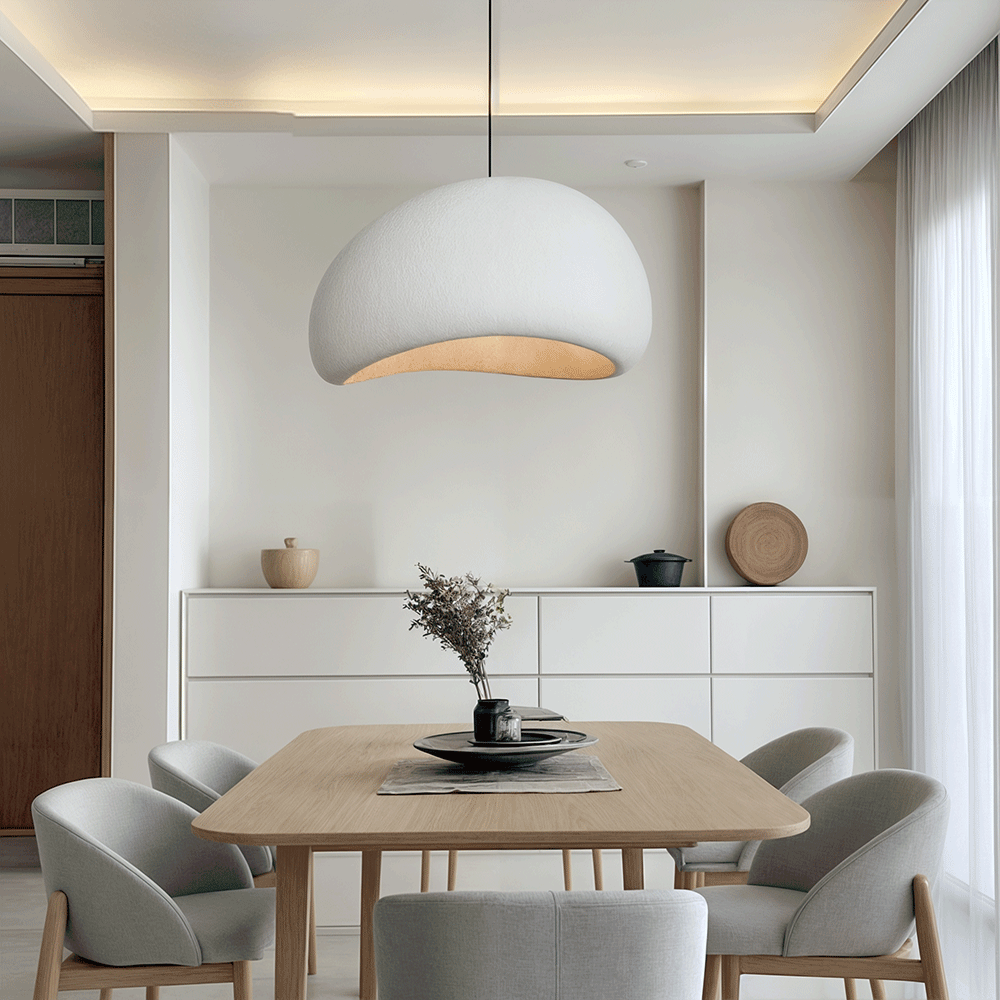 Lisslune | Bordeaux - Elegant Pendant Light for Your Home