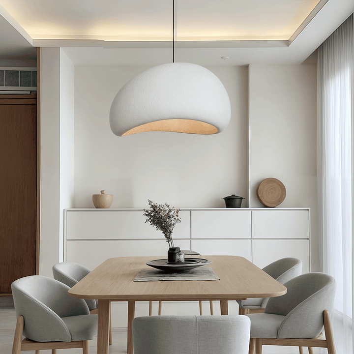 Lisslune | Bordeaux - Elegant Pendant Light for Your Home