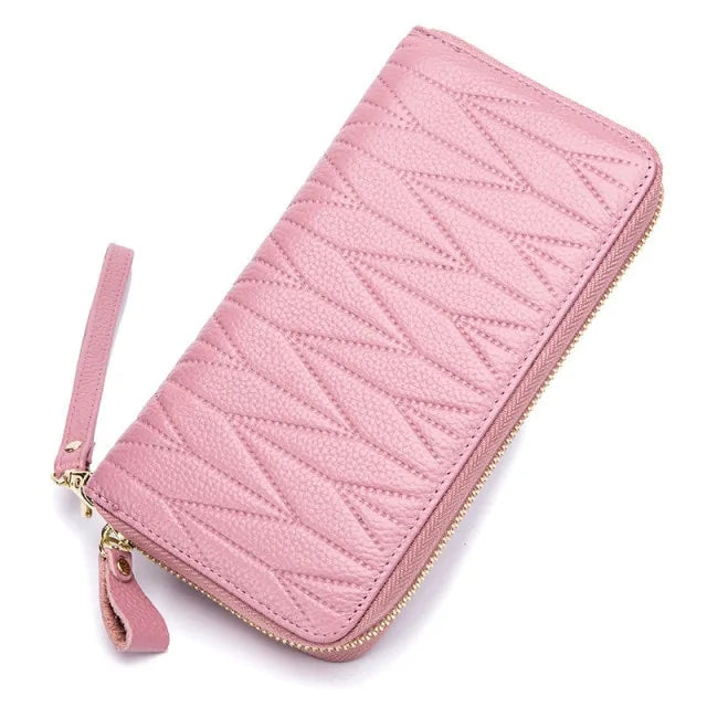 Lisslune | Women's leather wallet