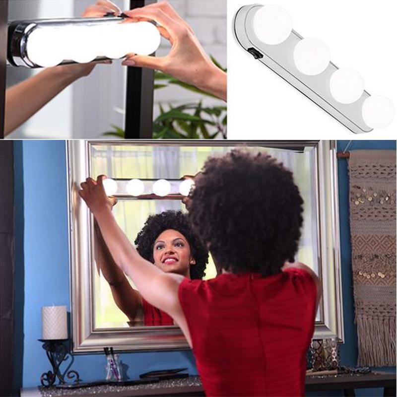 Lisslune | Portable Makeup LED Fill Light