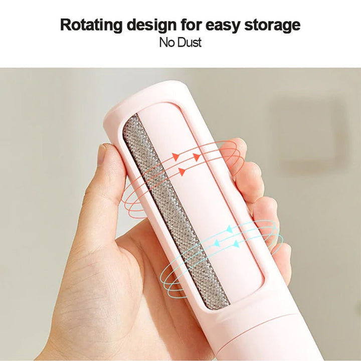 Lisslune | Sticky Brush for Household Clothing