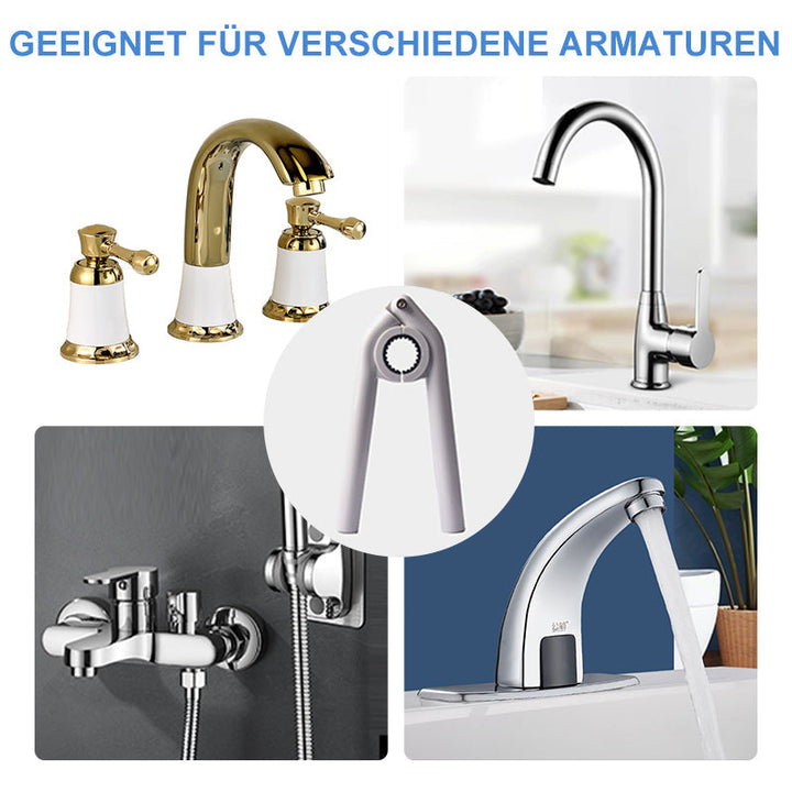 Lisslune | Faucet Anti-Slip Wrench