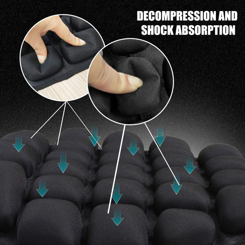 Lisslune | Motorcycle 3D Cushion