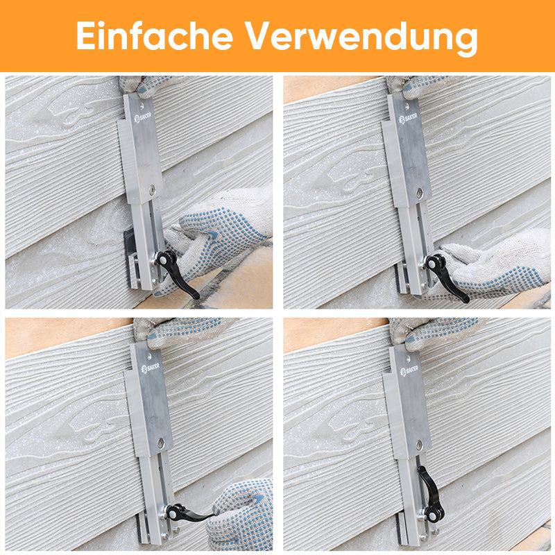 Lisslune | SAKER Adjustable Side Installation Tool