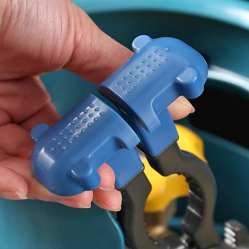 Lisslune | Wrench for the pressure relief valve of the gas tank