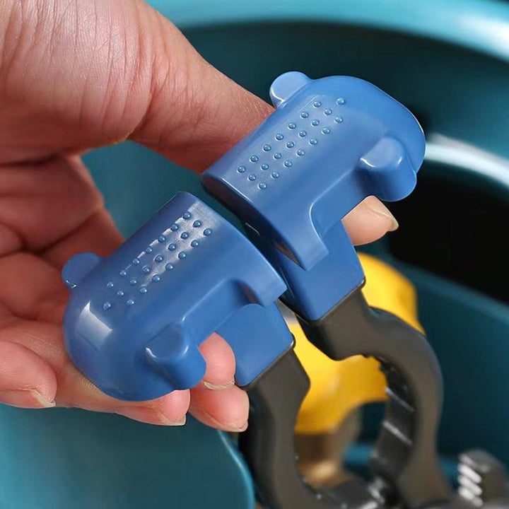 Lisslune | Wrench for the pressure relief valve of the gas tank