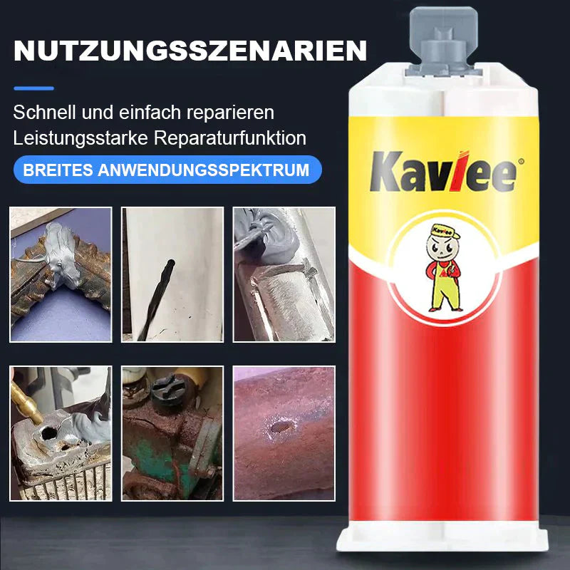 Lisslune | Universal Repair Adhesive