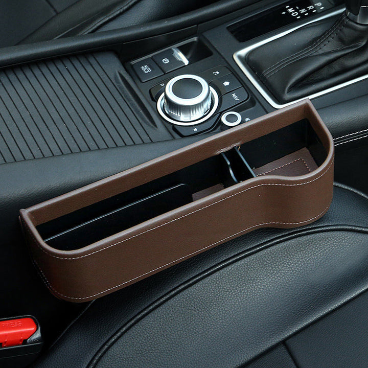 Lisslune | Multifunctional Storage Box for Car Seats