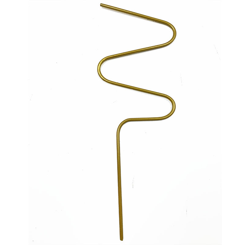 Lisslune | Metal plant support for climbing plants in various shapes
