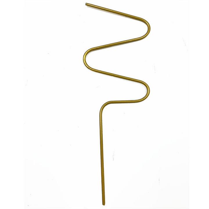 Lisslune | Metal plant support for climbing plants in various shapes