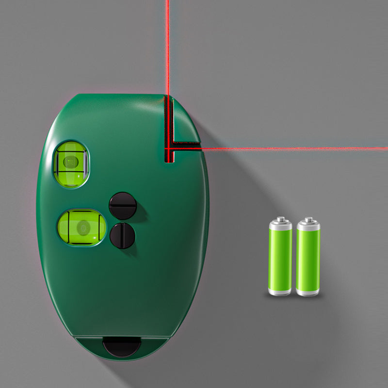 Lisslune | Electronic 90-degree laser measuring tape