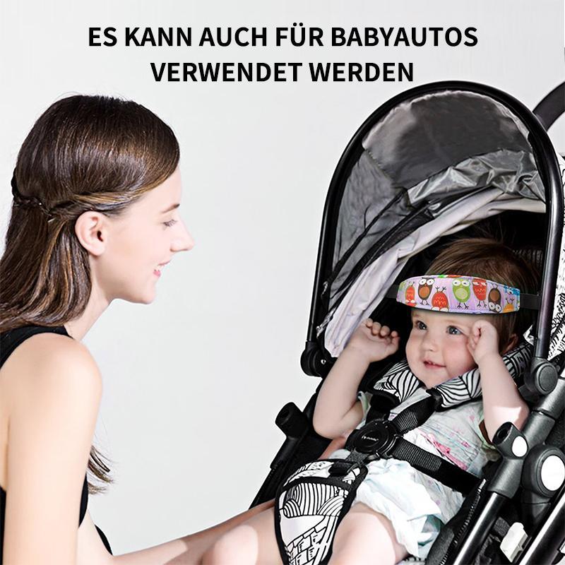 Lisslune | Sleep Protection Belt for Children