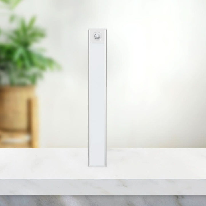 Lisslune | SmartHome - LED strip motion sensor wireless - No hassle with cables
