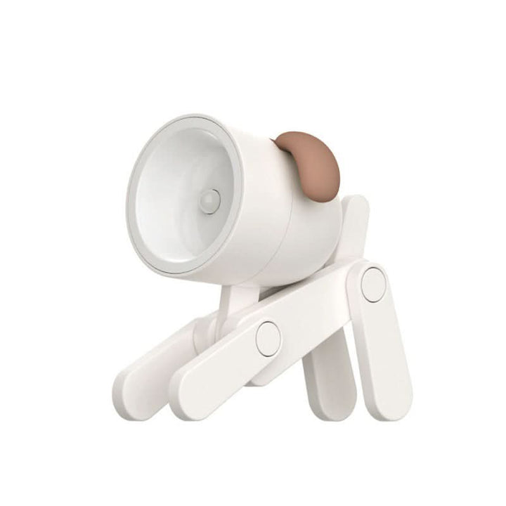 Lisslune | Mini LED Night Light with Cute Cartoon Animal Design