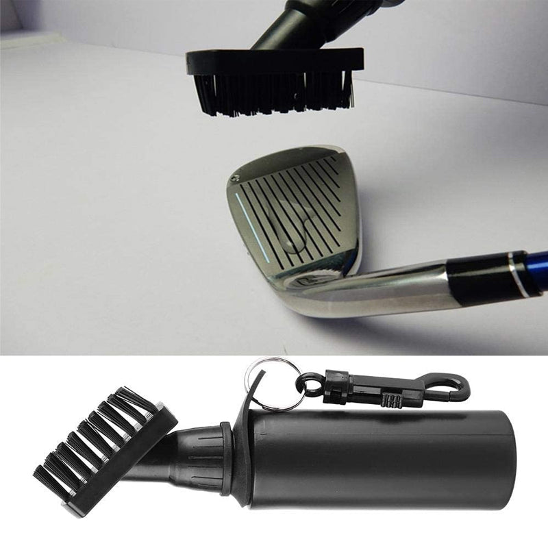 Lisslune | Cleaning Brush for Golf