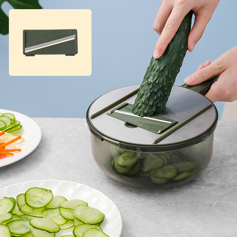 Lisslune | Multifunctional Vegetable Grater