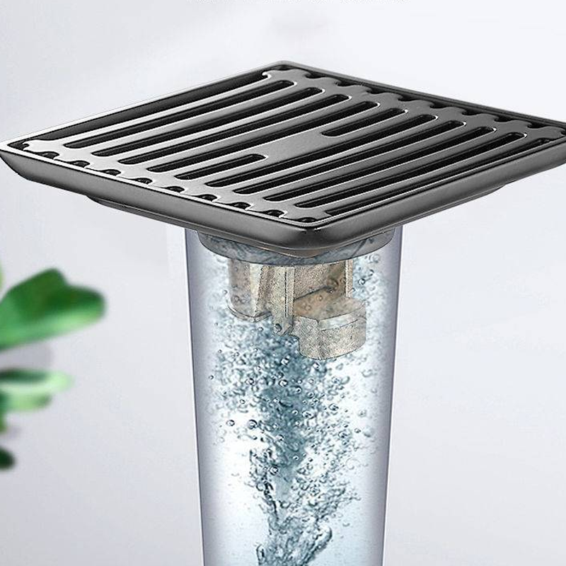 Lisslune | Deodorant core for bathroom floor drain