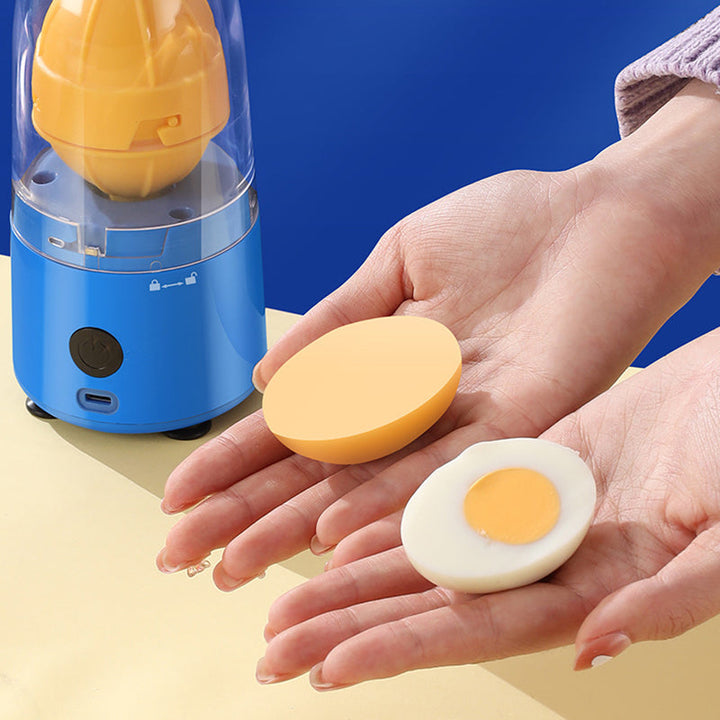 Lisslune | Portable Golden Egg Maker🥚