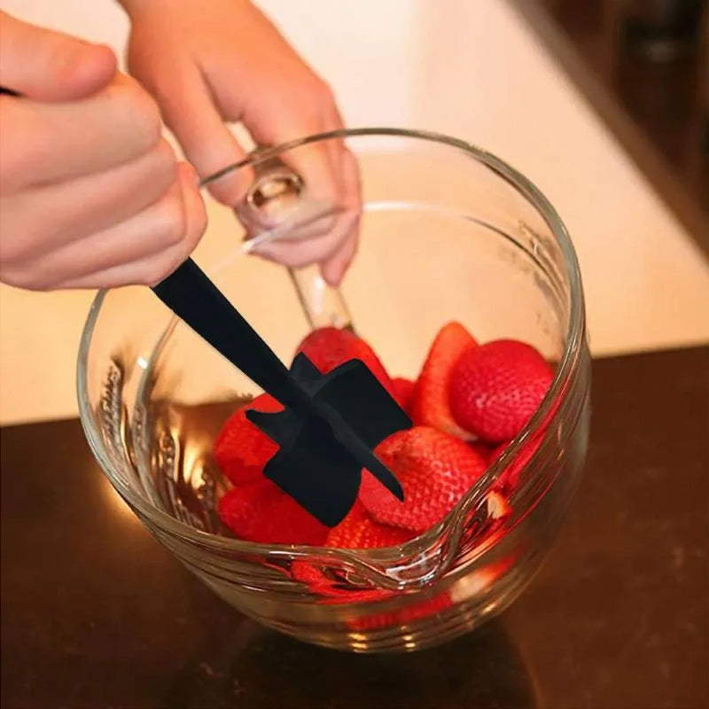 Lisslune | Multifunctional heat-resistant meat masher