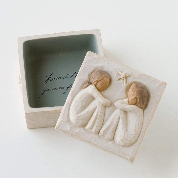 Lisslune | Memorial Storage Box Ornament