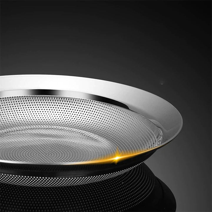 Lisslune | Stainless Steel Mesh Strainer