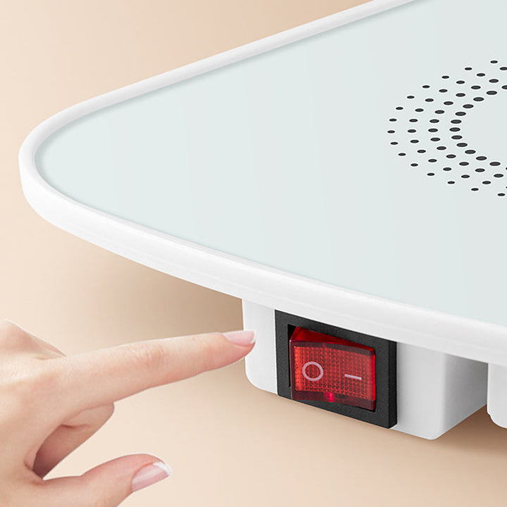 Lisslune | Multifunctional Warm Keeping Tray