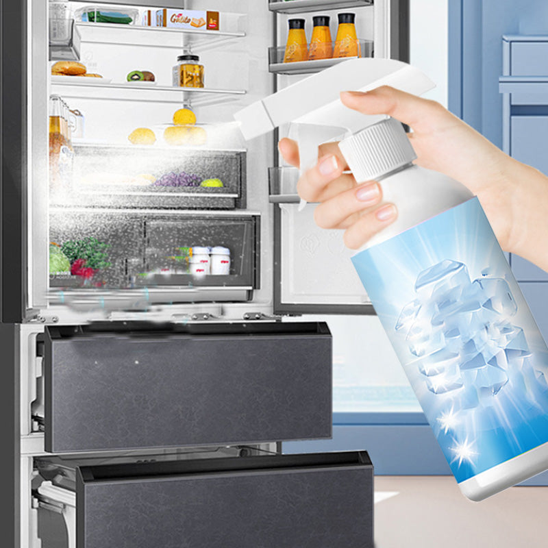 Lisslune | Refrigerator Defrosting and Defroster