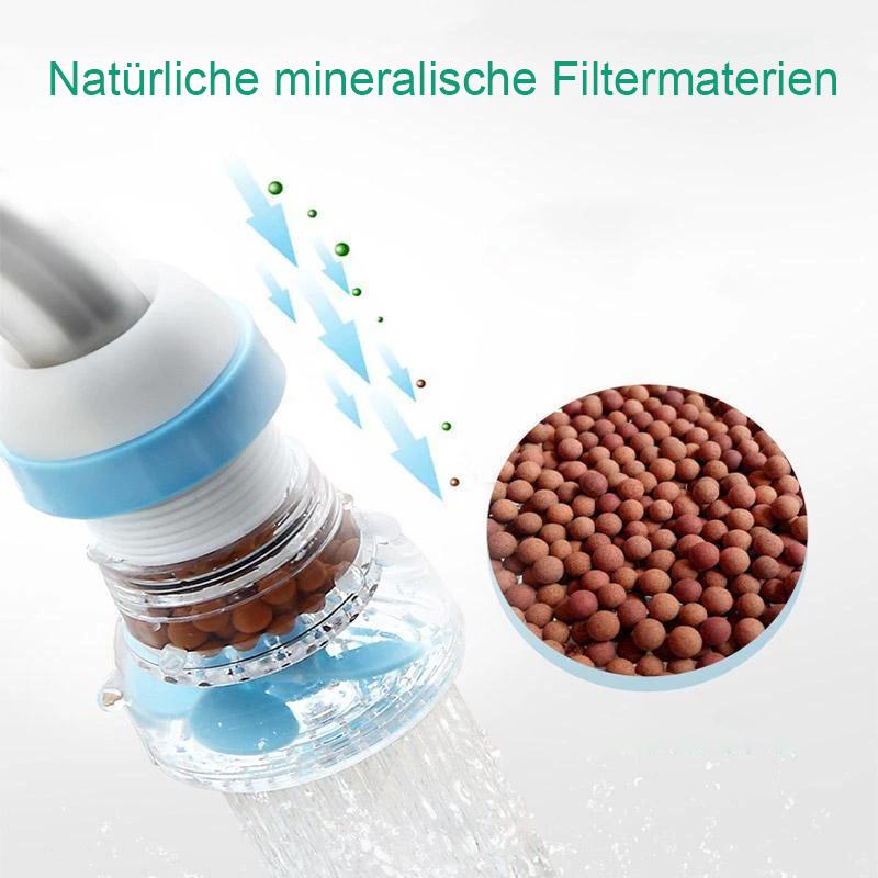 Lisslune | Faucet Accelerator Filter