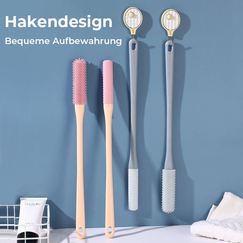 Lisslune | Toe Separator Cleaning Brush