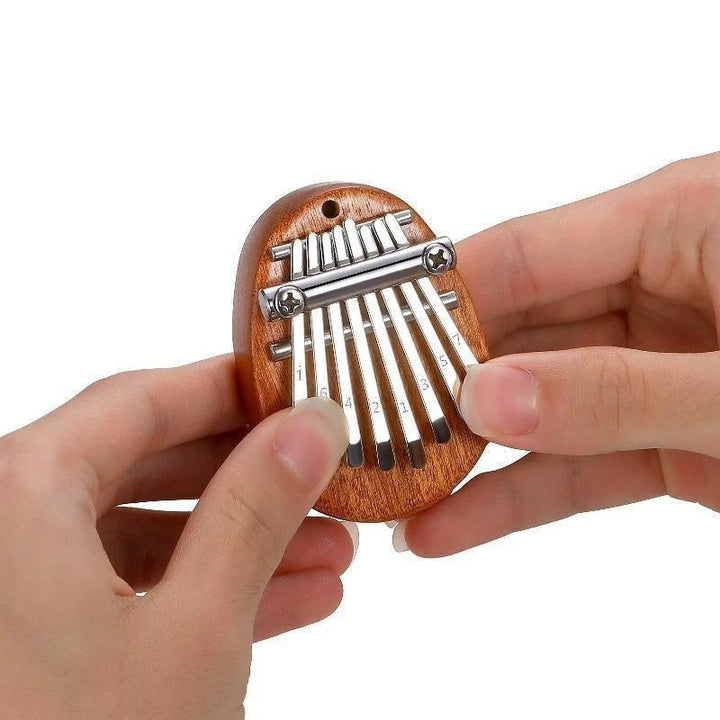Lisslune | Mini Thumb Piano