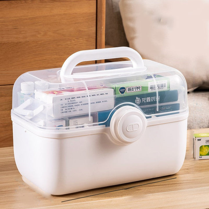 Lisslune | Pharmago | Medical Box