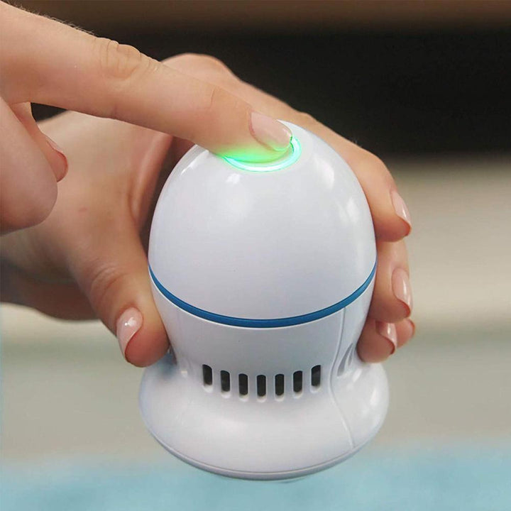 Lisslune | FootFile and Callus Remover
