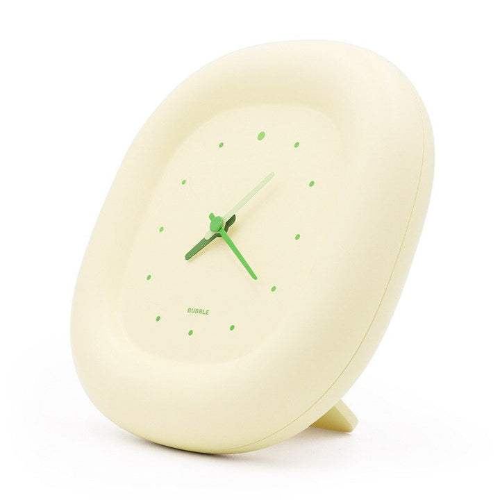 Lisslune | CharmClock - Cute Kawaii Wall Clock